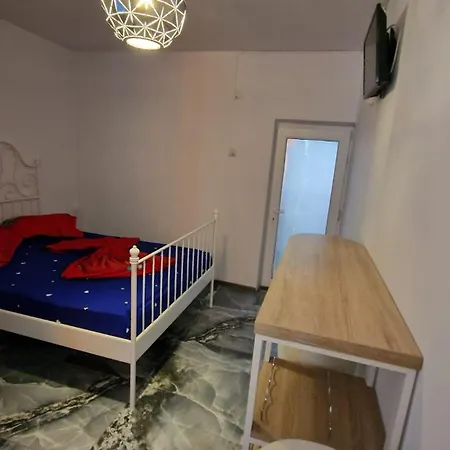 Pensiune New House Philip 3*