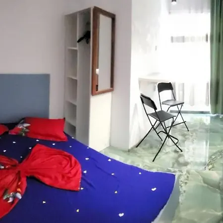 New House Philip Pensiune 3*