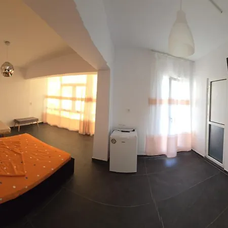 New House Philip Pensiune Costineşti